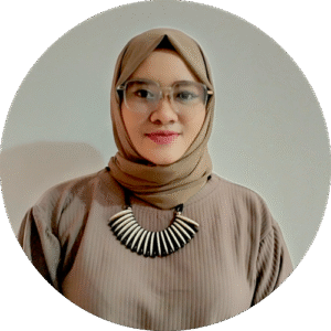 Picture of DILLA ALMYRA YUDHAPRAJA