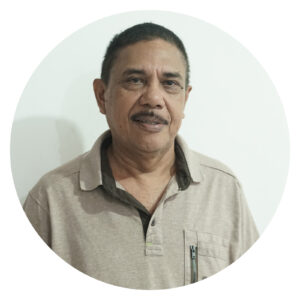 Picture of BRAM TUHETERU