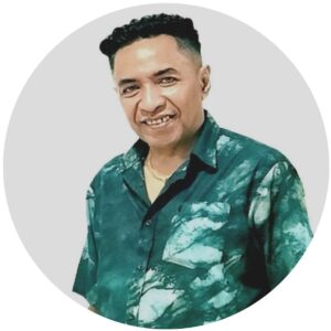 Picture of EDGAR VICTOR<br>ALFREDO ANAKOTTA