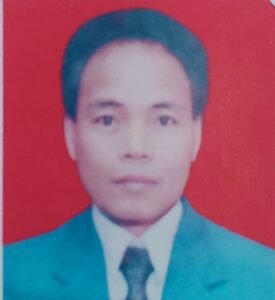 Picture of YULIUS SANU